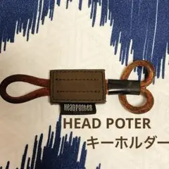 2026年最新】HEADPORTER メンズ キーホルダー・キーリングの人気