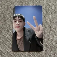 BTS ARMY ZONE アーミーゾーン トレカ FESTA テヒョン テテ