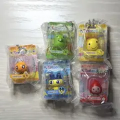 たまごっち ブリスターパッケージコレクション