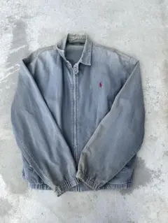 Polo Ralph Lauren アメリカ製スイングトップ