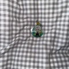 鬼滅の刃 不死川実弥 アクリルスタンド