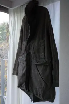 2025年最新】Rick Owens DRKSHDW メンズ モッズコートの人気アイテム