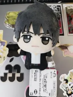 だんでらいおん ちびぐるみ vol.1 丹波鉄男 ぬいぐるみのサムネイル