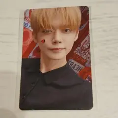 TXT SANCTUARY weverse ラキドロ ヨンジュン