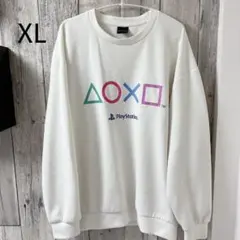 PlayStation スウェット