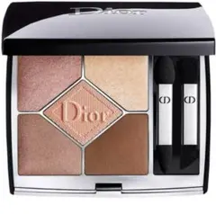 Diorディオール　サンククルールクチュール　アイシャドウ　649 ヌードドレス