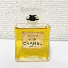 CHANEL シャネル No.19 14ml 香水 新品 未使用