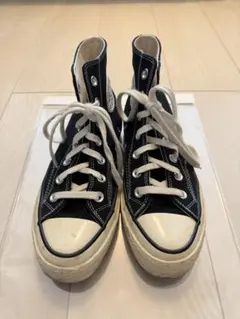 チャックテイラー　ct70 ハイカット　23.5cm