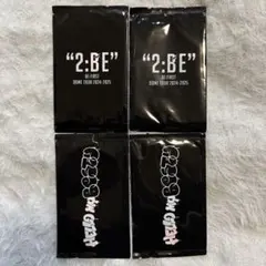 BE:FIRST オンラインくじ SOTA ソウタ