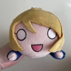 寝そべりぬいぐるみラブライブ