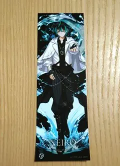 Element Sicks GOSPEL アニメイト特典 ロングフォト ねいろ