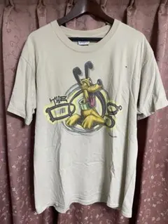 ディズニーtシャツ