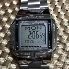 CASIO DB-360 DATA BANK メンズ　腕時計のサムネイル