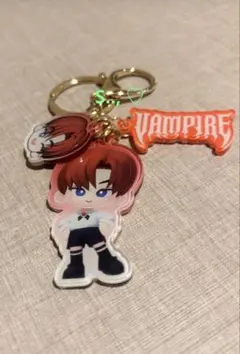 ENHYPEN♡ジョンウォン＊キーホルダー