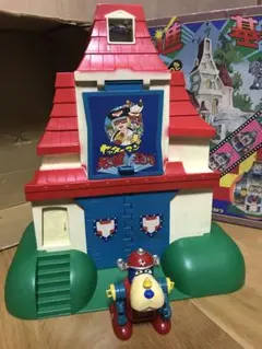 2025年最新】ヤッターワン 超合金の人気アイテム - メルカリ