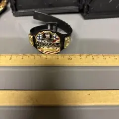 2026年最新】wwe リングの人気アイテム - メルカリ
