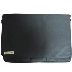 【未使用品】リヒトラブ LIHIT LAB. SMART FIT ポーチ A4