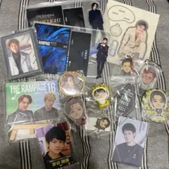 THE RAMPAGE 岩谷翔吾 セット