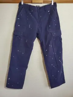 カーゴパンツ STUSSY ステューシー
