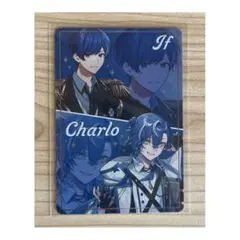 VOISINGチップス3 レア If しゃるろ