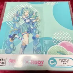 タイトーくじ 初音ミク アクリルスタンド
