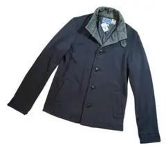 【BLUE BLUE　ヘビースウェット】 BLUE BLUE（ブルーブルー）ロープスウェットシリーズ | ROPE