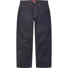Supreme Rigid Baggy Selvedge jean 26ssのサムネイル