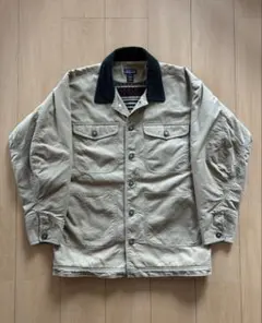 2026年最新】patagonia カラー：ベージュ系 メンズ カバーオールの人気
