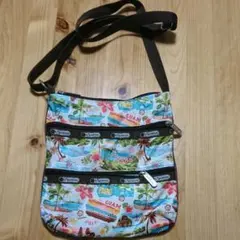 レスポ ポシェット グアム