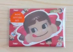 不二家 ペコちゃん ポコちゃん 文房具セット - メルカリ