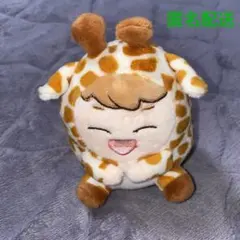 SHINee オニュ ぬいぐるみ キーホルダー