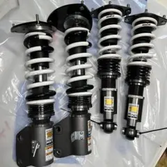 HKS 車高調整式サスペンション 4本セット 楽天市場】z34 車高調 hksの通販
