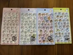 正規品　ちいかわ　ボンボンドロップ　４種類　セット　第二弾