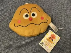 それいけ！アンパンマン ポケットティッシュカバー カレーパンマン