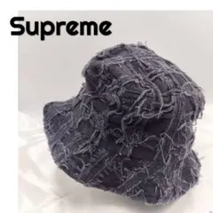 225 【極美品】 Supreme Frayed Patchworkのサムネイル