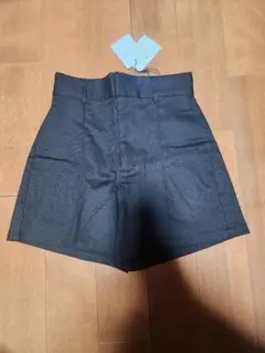 GRL　グレイル　ショーパン　S　新品