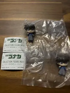 名探偵コナン　和洋折衷 ver. コナン　2個セット