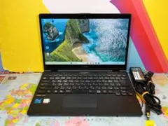 ASUS BR1104F ミネラルグレー 2-in-1ノートパソコン - メルカリ