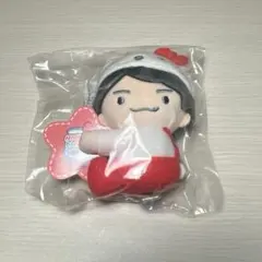 なにわ男子×サンリオ　西畑大吾　ハローキティ