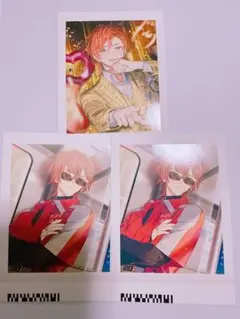 西園練牙 アクスタ