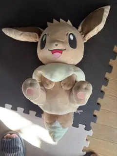 イーブイ ぬいぐるみ I LOVE EIEVUI