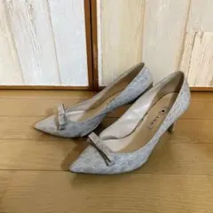 ★再値下げしました★ダイアナ　パンプス