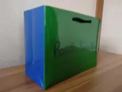 ポール・スミス紙袋