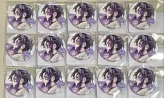 鬼滅の刃　WEBSHOPくじ　胡蝶しのぶ