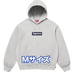 2026年最新】supreme box logo hooded 