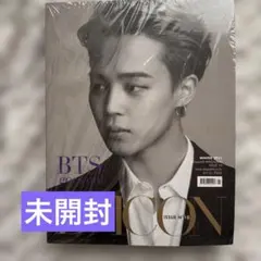 2026年最新】Dicon bts ジミンの人気アイテム - メルカリ