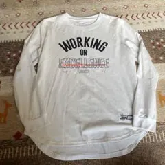 アンダーアーマー　バスケ　150 ロンt カリー