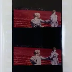 アイドリッシュセブン　アイナナ ムビナナ コマフィルム 三月 大和　②