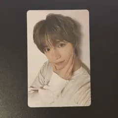 TXT ボムギュ weverse トレカ