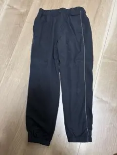 ユニクロ ウォームイージージョガーパンツ 121-442493 (裏フリース)